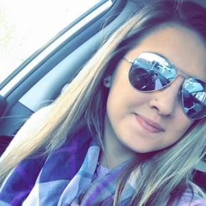 Meet your Posher, Taryn